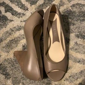 Nine West heels